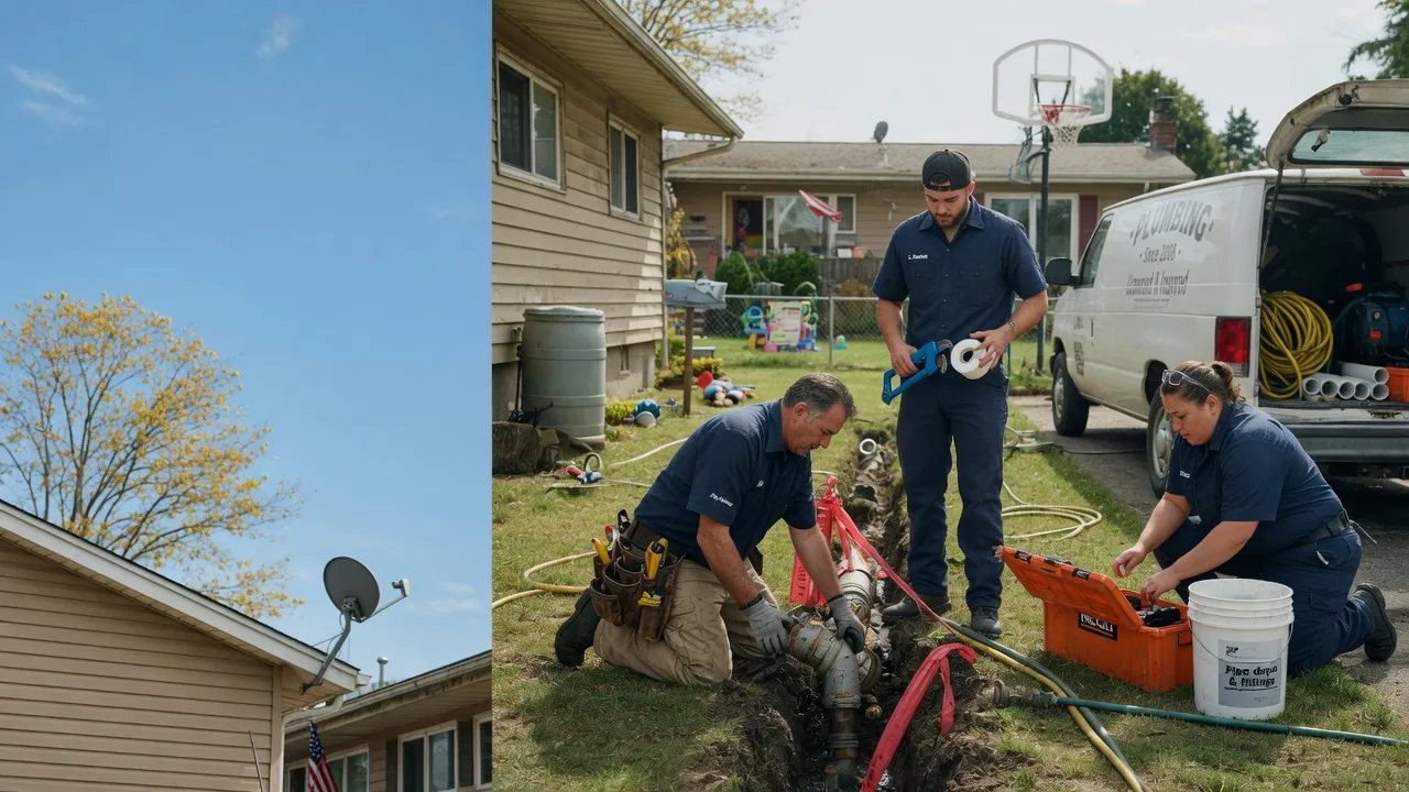 Garbage Disposal Replacement in Perry, NY near me