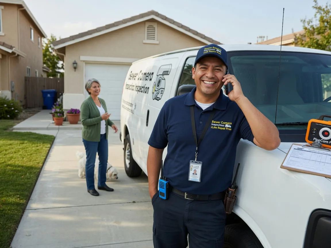 Sewer Line Repair Perry, NY FAQs